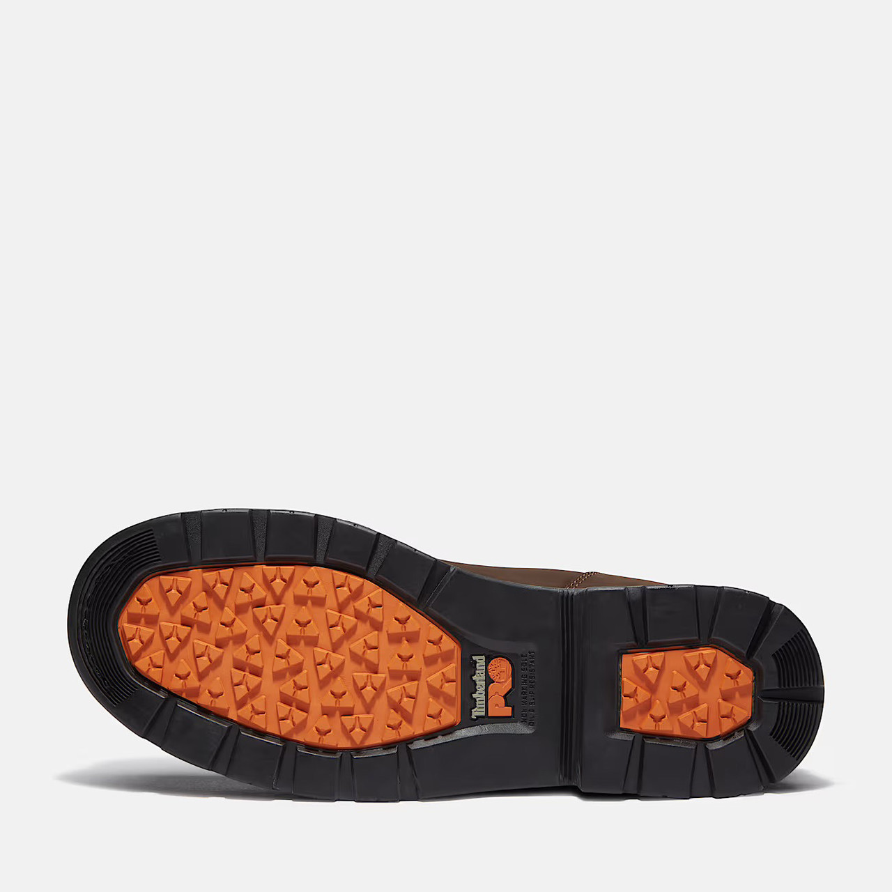Timberland PRO True Grit #A67QK Men's Waterproof Composite Safety